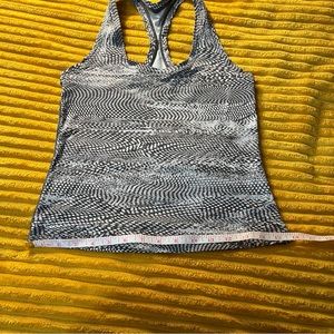 Lululemon Racerback